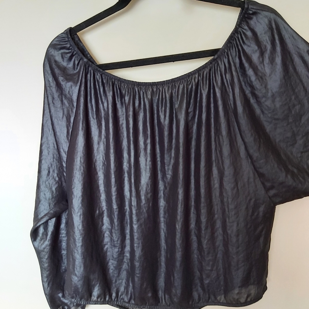 BCBGMaxAzria Top - Picture 3 of 4